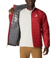 Alabama Columbia Powder Lite Jacket